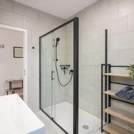 Rukavina Apartment Malinska