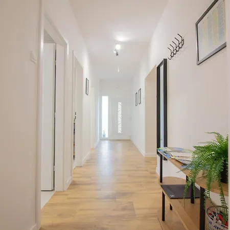 Apartment Rukavina *