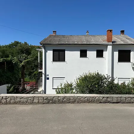 Rukavina Apartment Malinska
