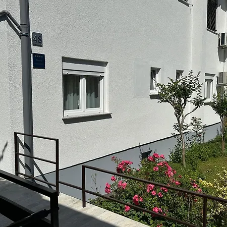 Apartment Rukavina
