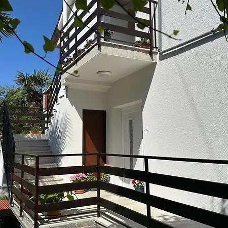 Apartment Rukavina Malinska