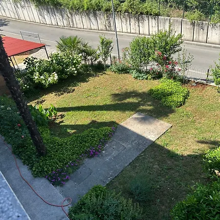 Rukavina Apartment Malinska