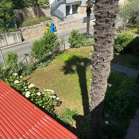Rukavina Apartment Malinska